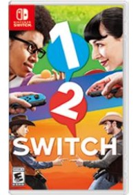 1-2 Switch/Switch